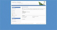 Desktop Screenshot of image24.net
